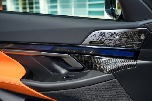 2025 BMW M5 launched in Malaysia – G90 is a 4.4L twin-turbo V8 PHEV, 727 PS/1,000 Nm, RM1.2 million