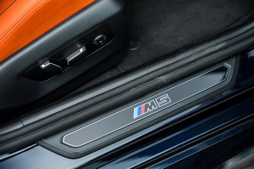 2025 BMW M5 launched in Malaysia – G90 is a 4.4L twin-turbo V8 PHEV, 727 PS/1,000 Nm, RM1.2 million