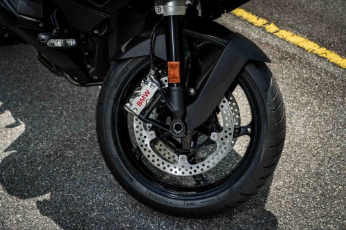 2025 BMW Motorrad R 1300 RT for Malaysia – five model variants, pricing starts from RM167,000