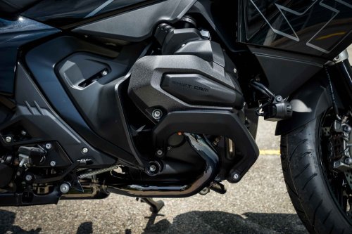 BMW, 2025 BMW Motorrad R 1300 RT for Malaysia – five model variants, pricing starts from RM167,000