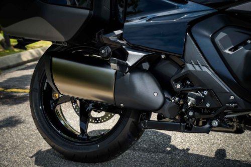 2025 BMW Motorrad R 1300 RT for Malaysia – five model variants, pricing starts from RM167,000