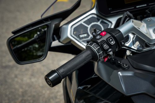 2025 BMW Motorrad R 1300 RT for Malaysia – five model variants, pricing starts from RM167,000