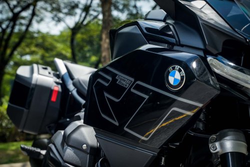 2025 BMW Motorrad R 1300 RT for Malaysia – five model variants, pricing starts from RM167,000