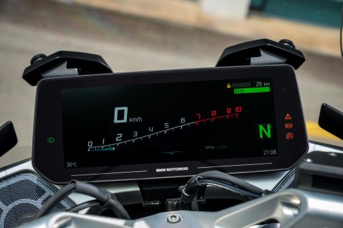 BMW, 2025 BMW Motorrad R 1300 RT for Malaysia – five model variants, pricing starts from RM167,000