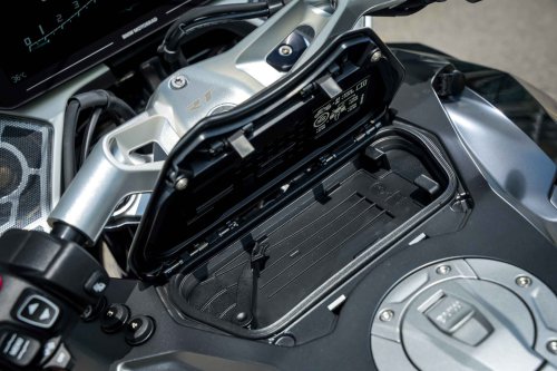 2025 BMW Motorrad R 1300 RT for Malaysia – five model variants, pricing starts from RM167,000