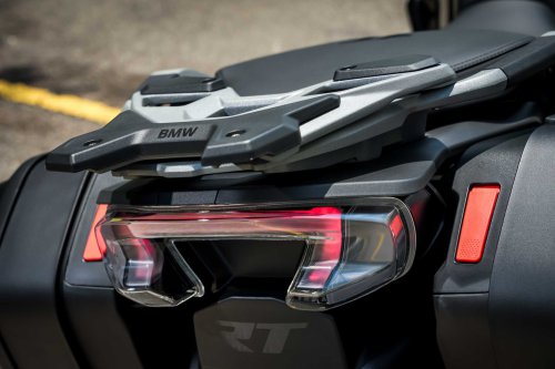 2025 BMW Motorrad R 1300 RT for Malaysia – five model variants, pricing starts from RM167,000