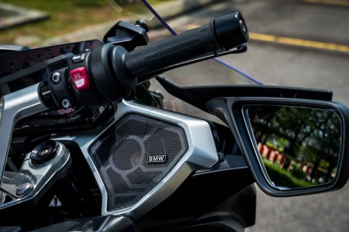 BMW, 2025 BMW Motorrad R 1300 RT for Malaysia – five model variants, pricing starts from RM167,000