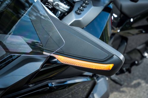 2025 BMW Motorrad R 1300 RT for Malaysia – five model variants, pricing starts from RM167,000