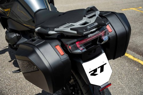2025 BMW Motorrad R 1300 RT for Malaysia – five model variants, pricing starts from RM167,000