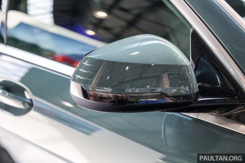 2025 BMW 218 Gran Coupe official Malaysian pricing – RM218,800, CKD, 2nd-gen F74, Sport trim, more power