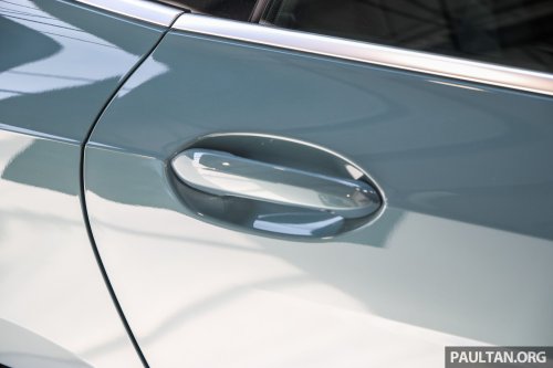 2025 BMW 2 Series Gran Coupe launched in Thailand – F74 220 M Sport Pro, 2.0T, 204 PS, 300 Nm, RM285k