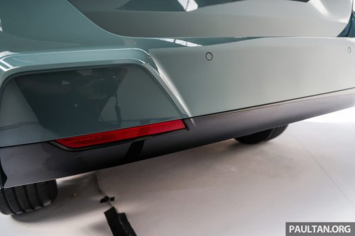 2025 BMW 218 Gran Coupe official Malaysian pricing – RM218,800, CKD, 2nd-gen F74, Sport trim, more power