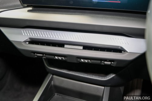 2025 BMW 218 Gran Coupe official Malaysian pricing – RM218,800, CKD, 2nd-gen F74, Sport trim, more power