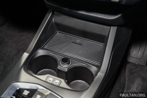 2025 BMW 2 Series Gran Coupe launched in Thailand – F74 220 M Sport Pro, 2.0T, 204 PS, 300 Nm, RM285k