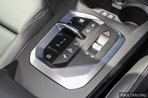 2025 BMW 218 Gran Coupe official Malaysian pricing – RM218,800, CKD, 2nd-gen F74, Sport trim, more power