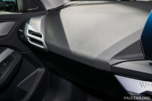 2025 BMW 218 Gran Coupe official Malaysian pricing – RM218,800, CKD, 2nd-gen F74, Sport trim, more power
