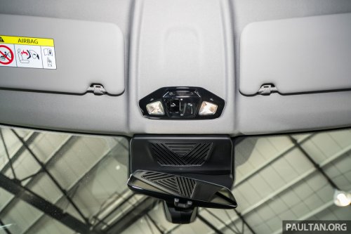 2025 BMW 2 Series Gran Coupe launched in Thailand – F74 220 M Sport Pro, 2.0T, 204 PS, 300 Nm, RM285k