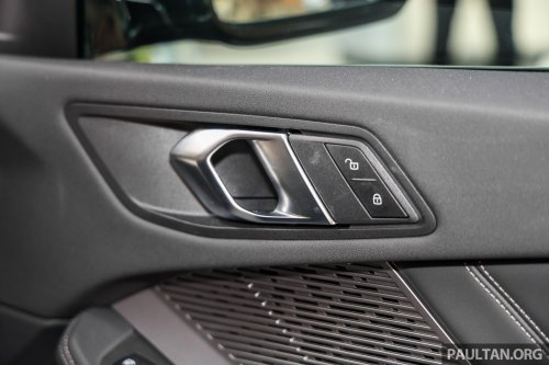 2025 BMW 2 Series Gran Coupe launched in Thailand – F74 220 M Sport Pro, 2.0T, 204 PS, 300 Nm, RM285k