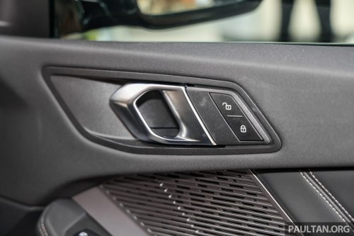 2025 BMW 218 Gran Coupe official Malaysian pricing – RM218,800, CKD, 2nd-gen F74, Sport trim, more power