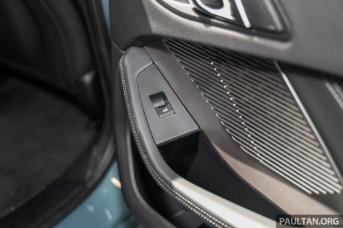 2025 BMW 2 Series Gran Coupe launched in Thailand – F74 220 M Sport Pro, 2.0T, 204 PS, 300 Nm, RM285k