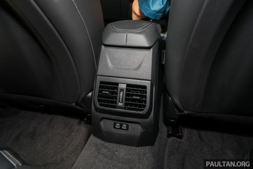 2025 BMW 2 Series Gran Coupe launched in Thailand – F74 220 M Sport Pro, 2.0T, 204 PS, 300 Nm, RM285k