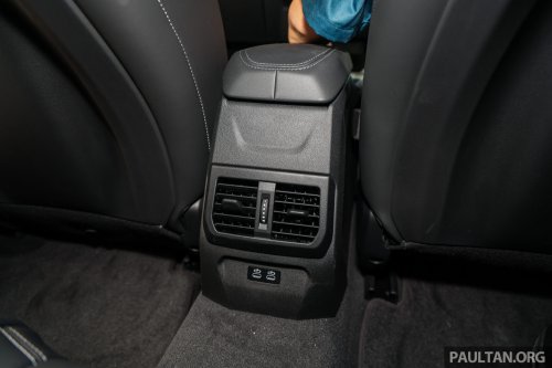 2025 BMW 218 Gran Coupe official Malaysian pricing – RM218,800, CKD, 2nd-gen F74, Sport trim, more power