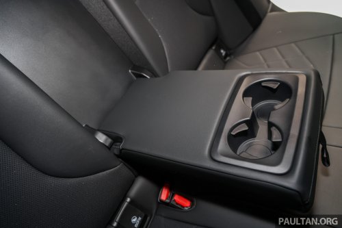 2025 BMW 218 Gran Coupe official Malaysian pricing – RM218,800, CKD, 2nd-gen F74, Sport trim, more power