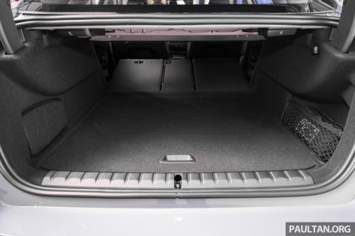 2025 BMW 2 Series Gran Coupe launched in Thailand – F74 220 M Sport Pro, 2.0T, 204 PS, 300 Nm, RM285k