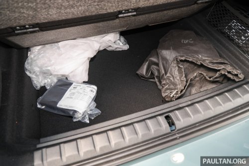 2025 BMW 2 Series Gran Coupe launched in Thailand – F74 220 M Sport Pro, 2.0T, 204 PS, 300 Nm, RM285k