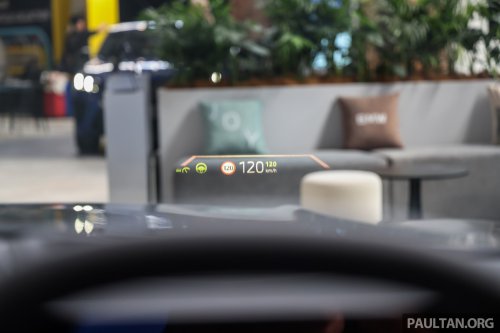 2025 BMW 320i Sport official pricing in Malaysia – from RM266k; ACC with stop &amp; go, 184 PS, updated interior