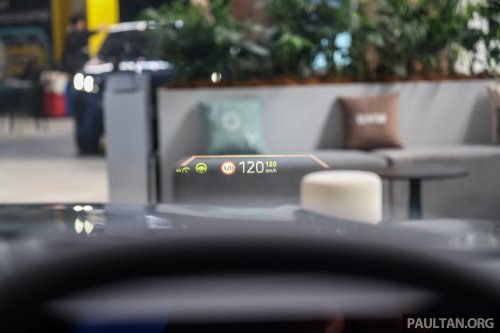 2025 BMW 320i Sport official pricing in Malaysia – from RM266k; ACC with stop &amp; go, 184 PS, updated interior