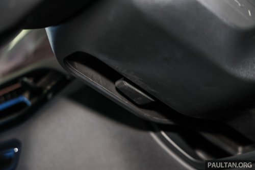 2025 BMW 320i Sport official pricing in Malaysia – from RM266k; ACC with stop &amp; go, 184 PS, updated interior