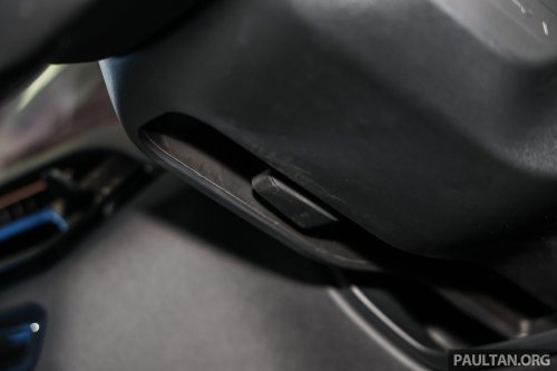 2025 BMW 320i Sport official pricing in Malaysia – from RM266k; ACC with stop &amp; go, 184 PS, updated interior