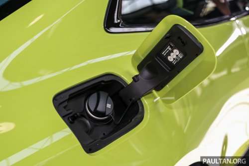 2025 BMW M4 Competition Coupe xDrive facelift in Malaysia –  530 hp, 650 Nm, 0-100 in 3.5s, from RM879k