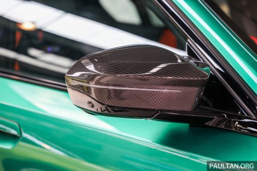 2025 BMW M5 review – G90, RM1.2 million, PHEV, 727 PS/1,000 Nm, nearly 2.5 tonnes but can it still thrill?