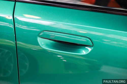 2025 BMW M5 review – G90, RM1.2 million, PHEV, 727 PS/1,000 Nm, nearly 2.5 tonnes but can it still thrill?