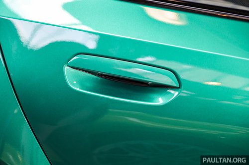 2025 BMW M5 review – G90, RM1.2 million, PHEV, 727 PS/1,000 Nm, nearly 2.5 tonnes but can it still thrill?