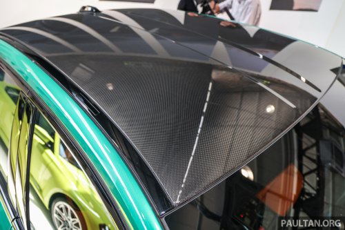 2025 BMW M5 review – G90, RM1.2 million, PHEV, 727 PS/1,000 Nm, nearly 2.5 tonnes but can it still thrill?