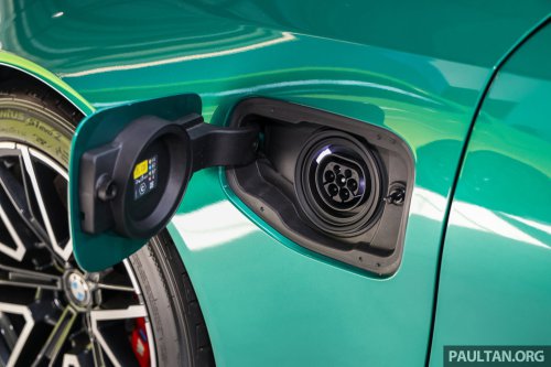 2025 BMW M5 review – G90, RM1.2 million, PHEV, 727 PS/1,000 Nm, nearly 2.5 tonnes but can it still thrill?