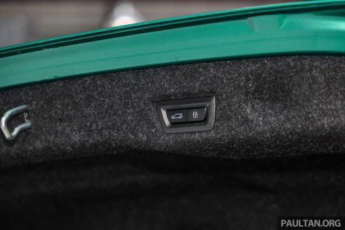 2025 BMW M5 review – G90, RM1.2 million, PHEV, 727 PS/1,000 Nm, nearly 2.5 tonnes but can it still thrill?