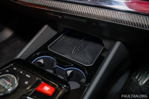 2025 BMW M5 review – G90, RM1.2 million, PHEV, 727 PS/1,000 Nm, nearly 2.5 tonnes but can it still thrill?