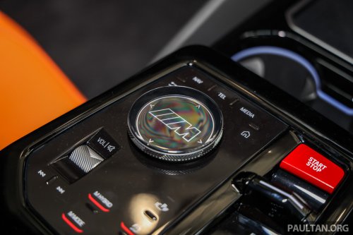 2025 BMW M5 review – G90, RM1.2 million, PHEV, 727 PS/1,000 Nm, nearly 2.5 tonnes but can it still thrill?