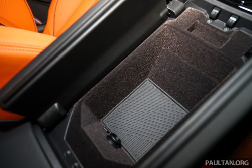 2025 BMW M5 review – G90, RM1.2 million, PHEV, 727 PS/1,000 Nm, nearly 2.5 tonnes but can it still thrill?