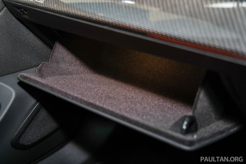 2025 BMW M5 review – G90, RM1.2 million, PHEV, 727 PS/1,000 Nm, nearly 2.5 tonnes but can it still thrill?