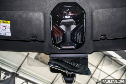 2025 BMW M5 review – G90, RM1.2 million, PHEV, 727 PS/1,000 Nm, nearly 2.5 tonnes but can it still thrill?