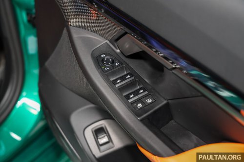 2025 BMW M5 review – G90, RM1.2 million, PHEV, 727 PS/1,000 Nm, nearly 2.5 tonnes but can it still thrill?