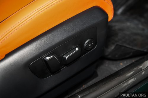 2025 BMW M5 review – G90, RM1.2 million, PHEV, 727 PS/1,000 Nm, nearly 2.5 tonnes but can it still thrill?