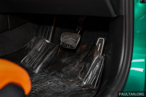 2025 BMW M5 review – G90, RM1.2 million, PHEV, 727 PS/1,000 Nm, nearly 2.5 tonnes but can it still thrill?