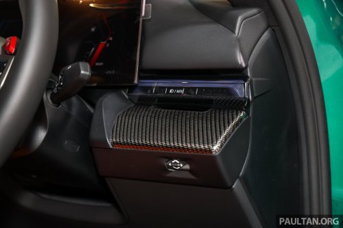 2025 BMW M5 review – G90, RM1.2 million, PHEV, 727 PS/1,000 Nm, nearly 2.5 tonnes but can it still thrill?