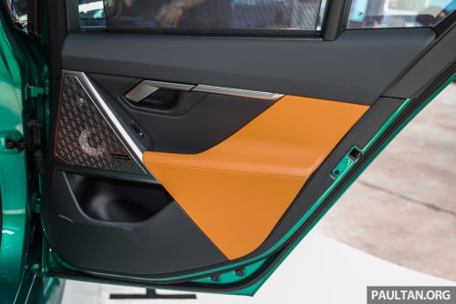 2025 BMW M5 review – G90, RM1.2 million, PHEV, 727 PS/1,000 Nm, nearly 2.5 tonnes but can it still thrill?